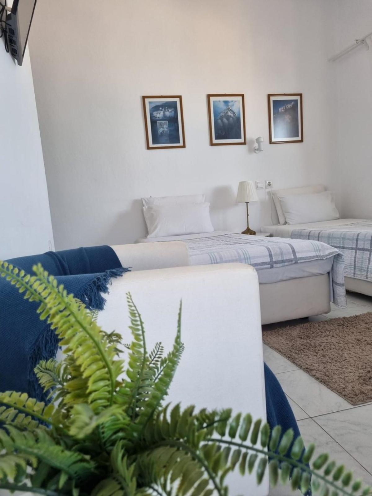 Pension Antonakis Ouranoupolis Greece Εξωτερικό φωτογραφία