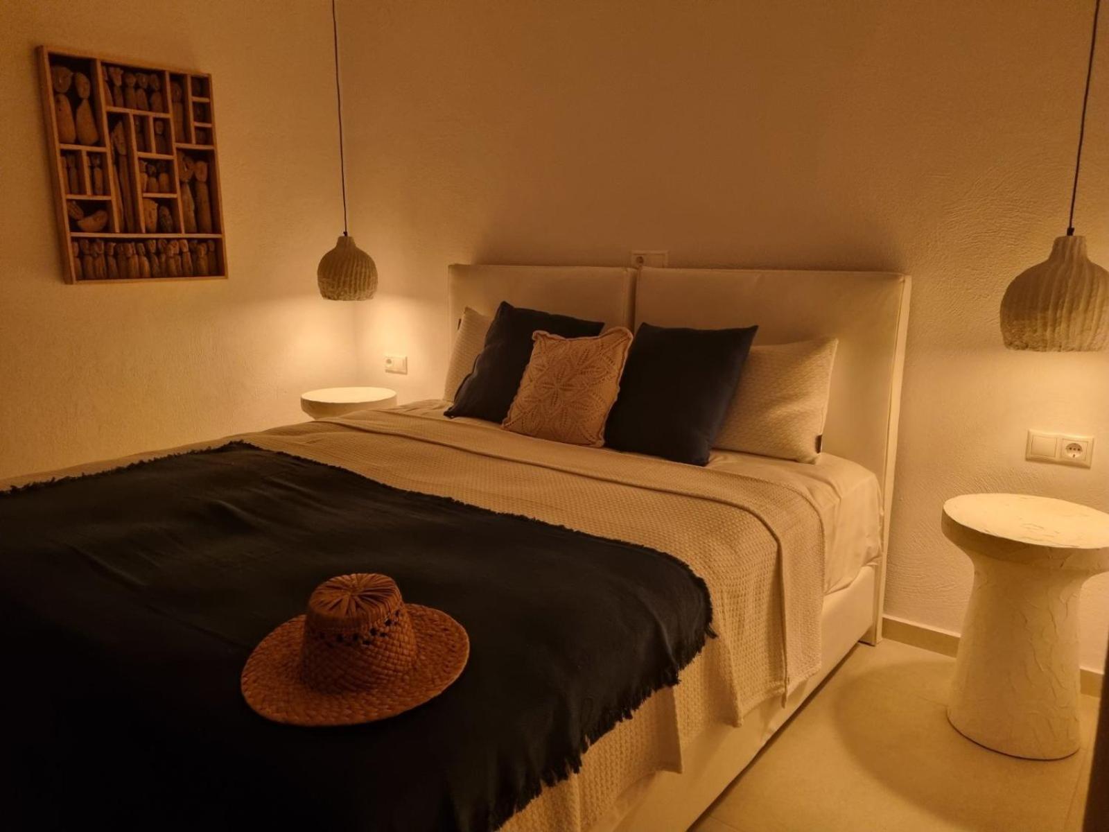 Pension Antonakis Ouranoupolis Greece Εξωτερικό φωτογραφία