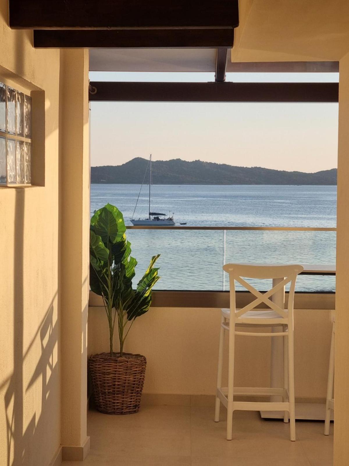 Pension Antonakis Ouranoupolis Greece Εξωτερικό φωτογραφία
